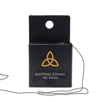 Mapping-Strings