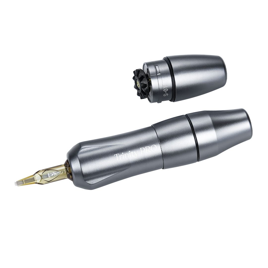 Dermografo Trucco Permanente - Trinity Pro